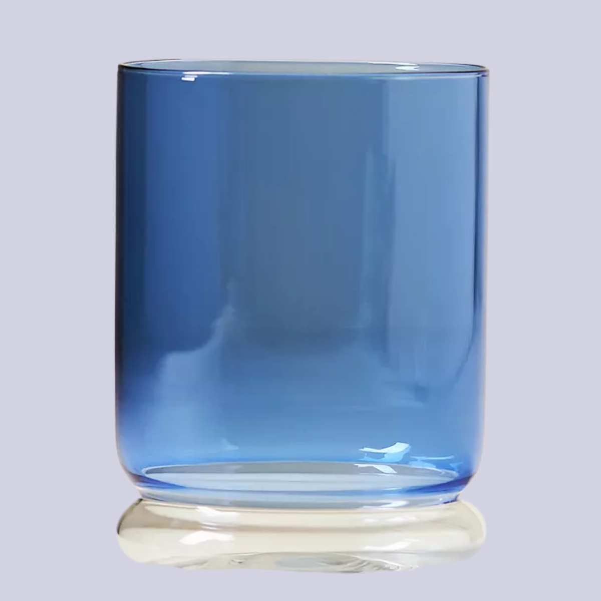 Anthropologie, Donna Double Old-Fashioned Glasses
