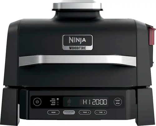 Ninja Woodfire Outdoor Grill & Smoker