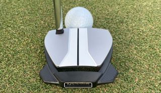 TaylorMade Spider GTX Putter