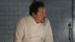 Jon Favreau in Chef