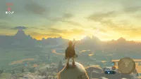   The Legend of Zelda: Breath of the Wild