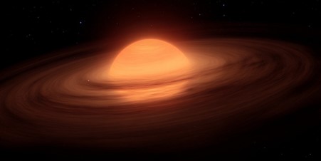 James Webb House Telescope unearths large, lonely exoplanets can construct their very own planetary pals with no mum or dad megastar