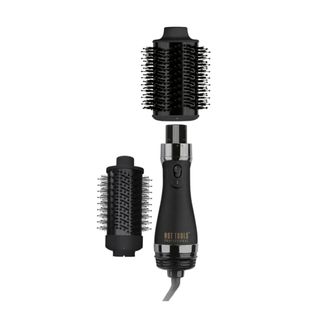 Hot Tools Volumiser Set 2-in-1 Brush and Dryer