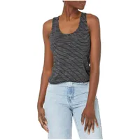 Skechers Women's Motion Stripe Shelf Bra Tank: was $39 now from $26 @ Amazon