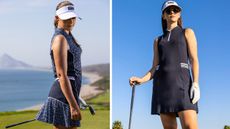Ping women's spring/summer 25 apparel