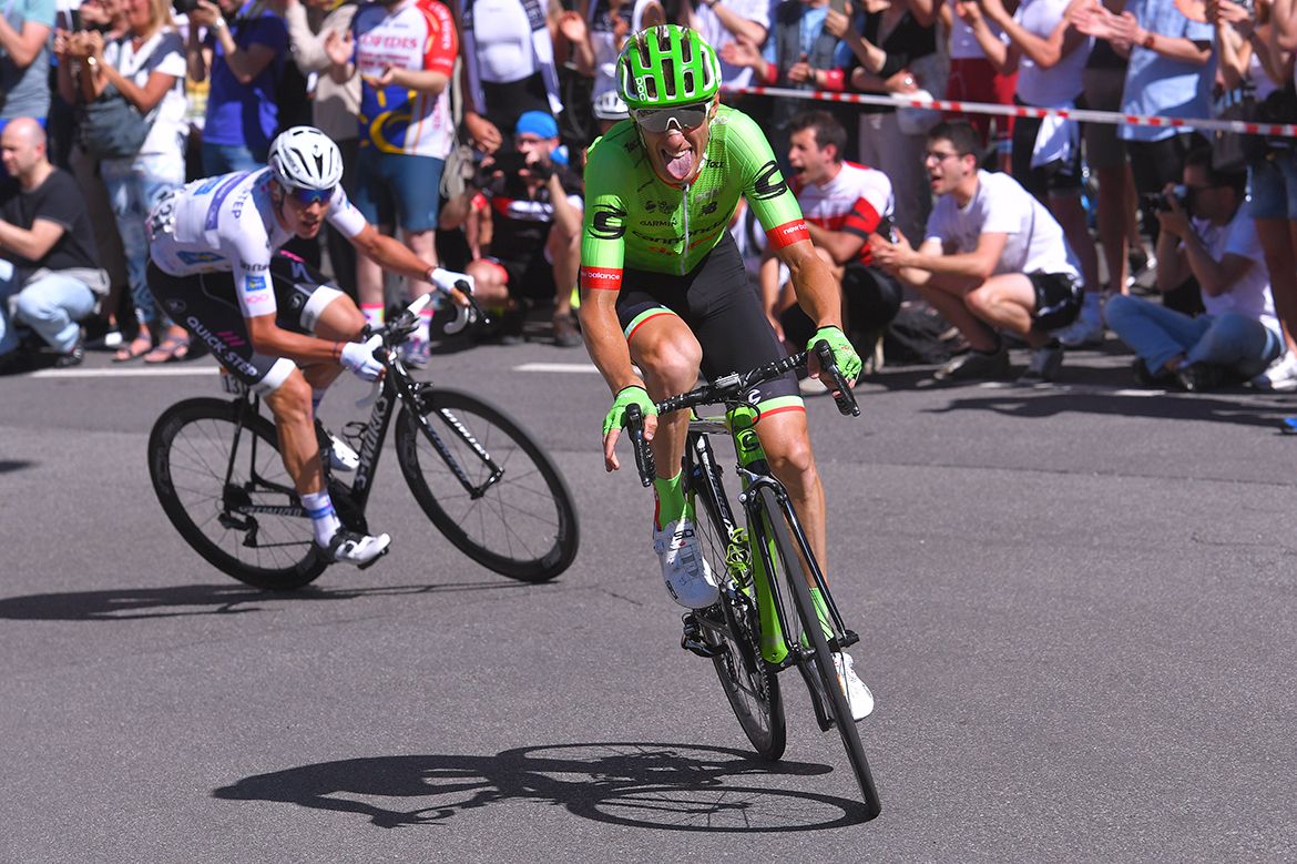 Pierre Rolland (Cannondale-Drapac)