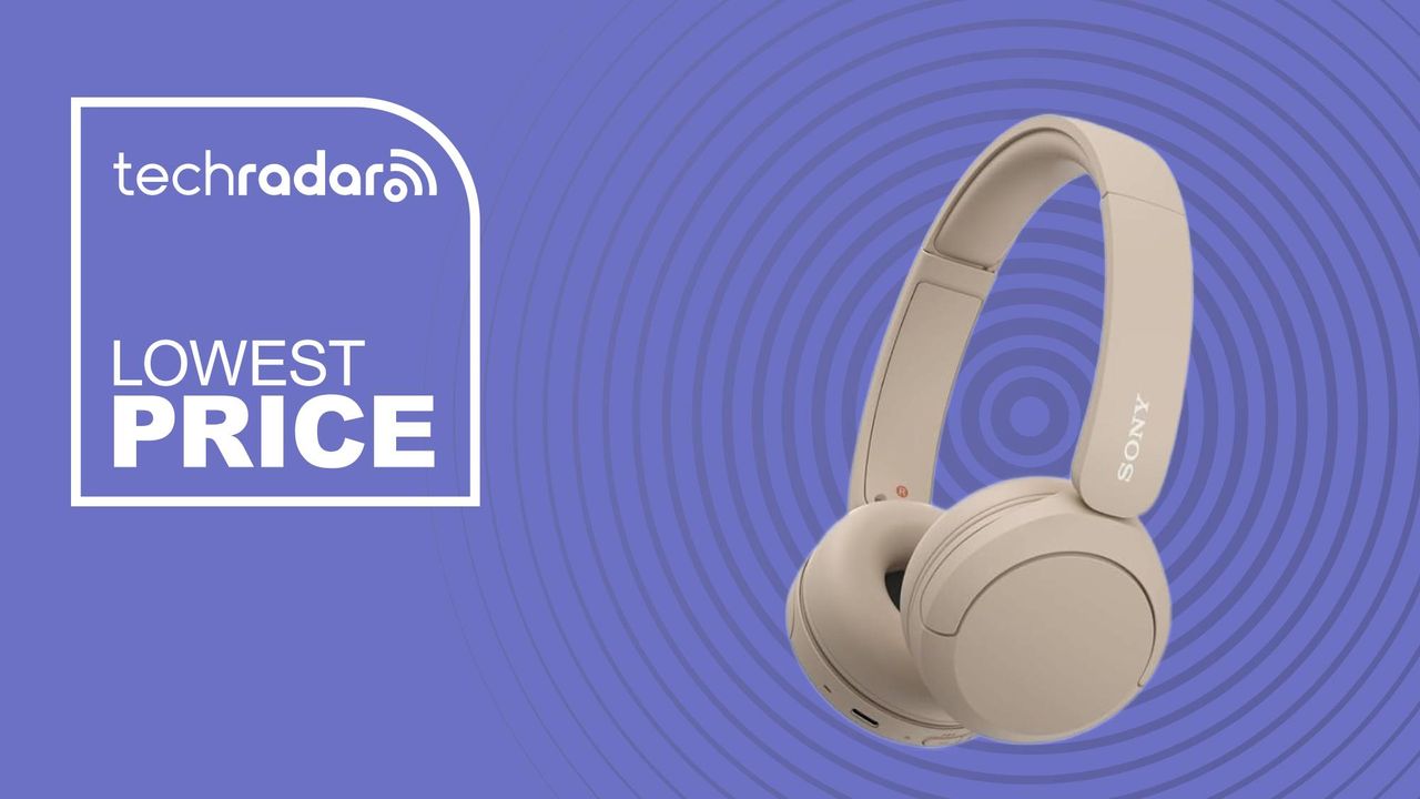 Need a cheap Sony headphones Labor Day deal? I got you – these excellent cans are just 
