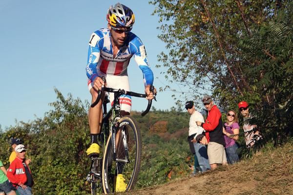 Tim Johnson (Cannondale-Cyclocrossworld.com).