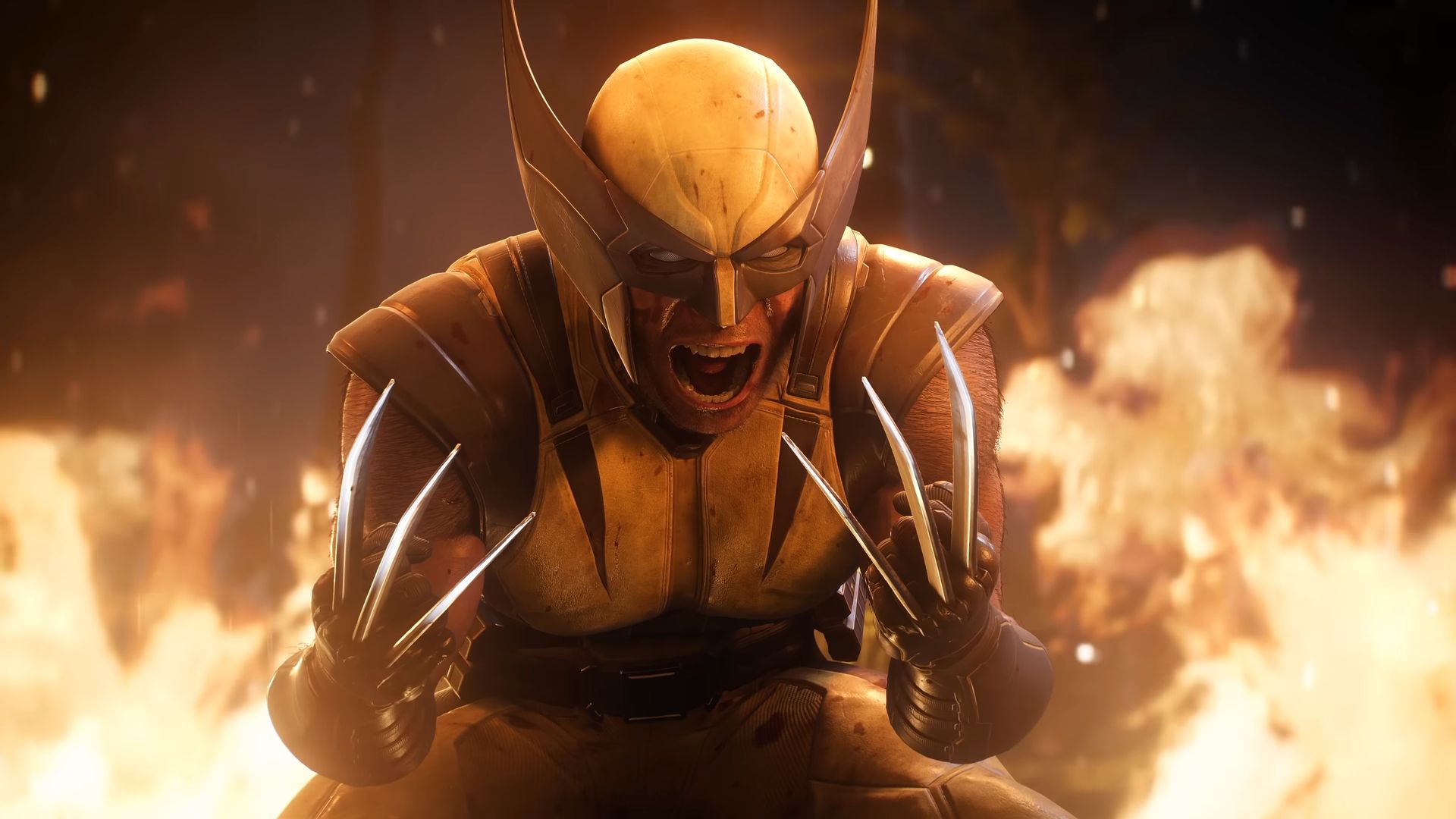 Sony has revealed its new QSSR upscaling tech for the base PS5, with tech analysts confirming an 'exceptional' quality boost for Marvel's Wolverine, while Ghost of Yotei 'saw less dramatic improvements'