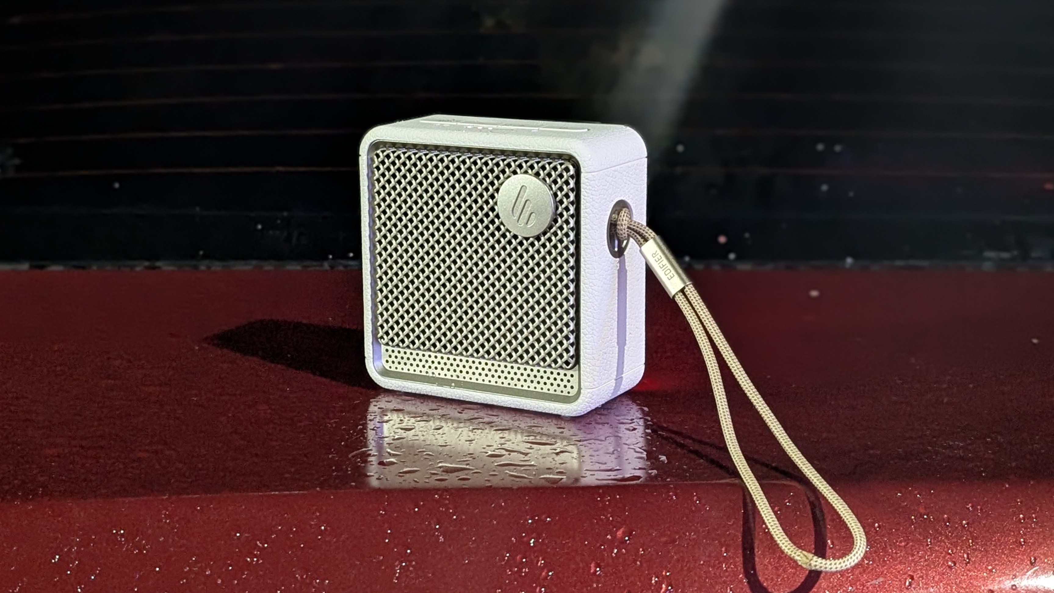 Edifier ES20 Portable Bluetooth Speaker