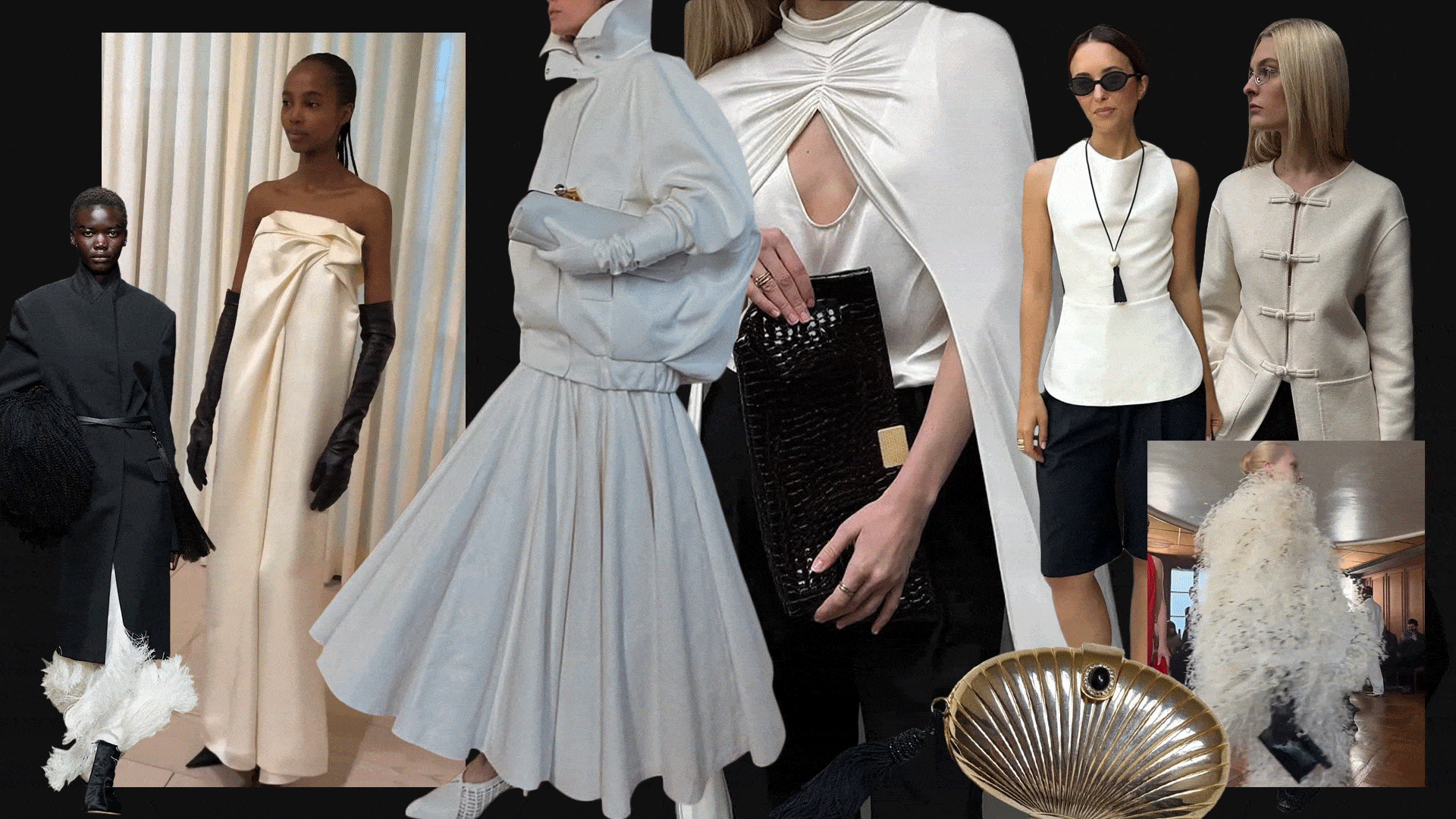 Opulent Minimalism Is My Entire Spring Mood—I'll Explain With These 30 Finds