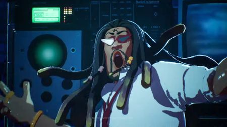Jet Set Radio