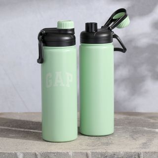 Gap Home water bottles