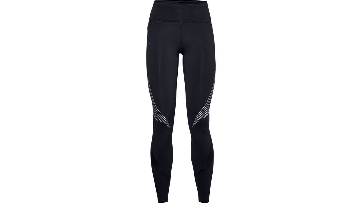 The best women's running leggings 2024 for getting out in the colder