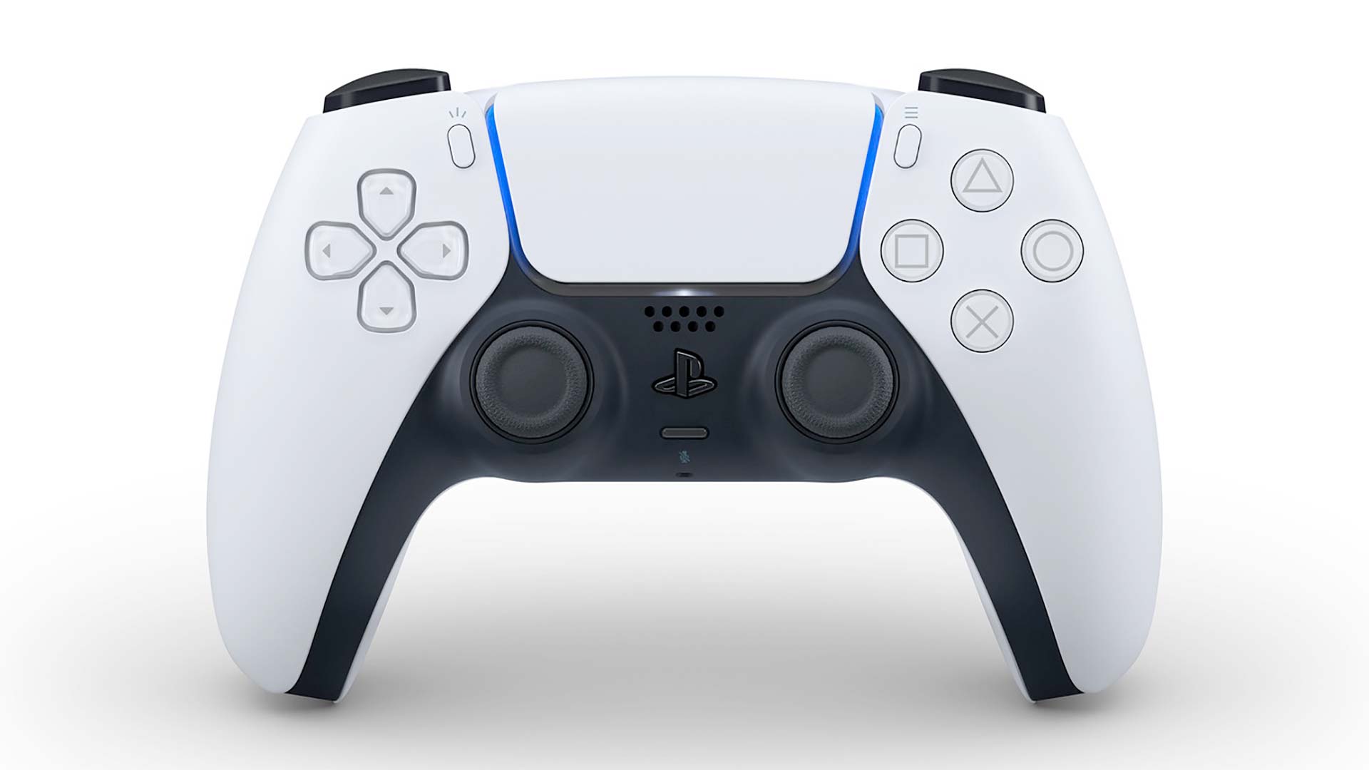 History of the video game controller