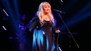A picture of Stevie Nicks