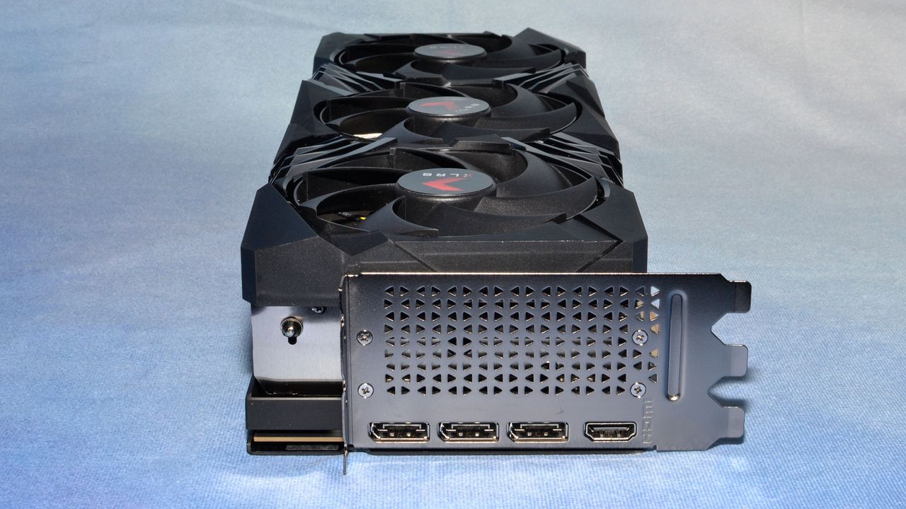 PNY RTX 4090 Verto RGB