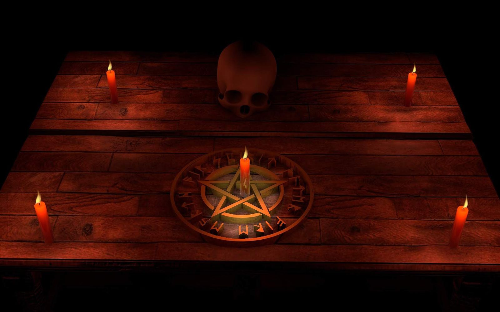 Satanic Rituals And Sex Parties The Weirdest Things Cleaners Have To 