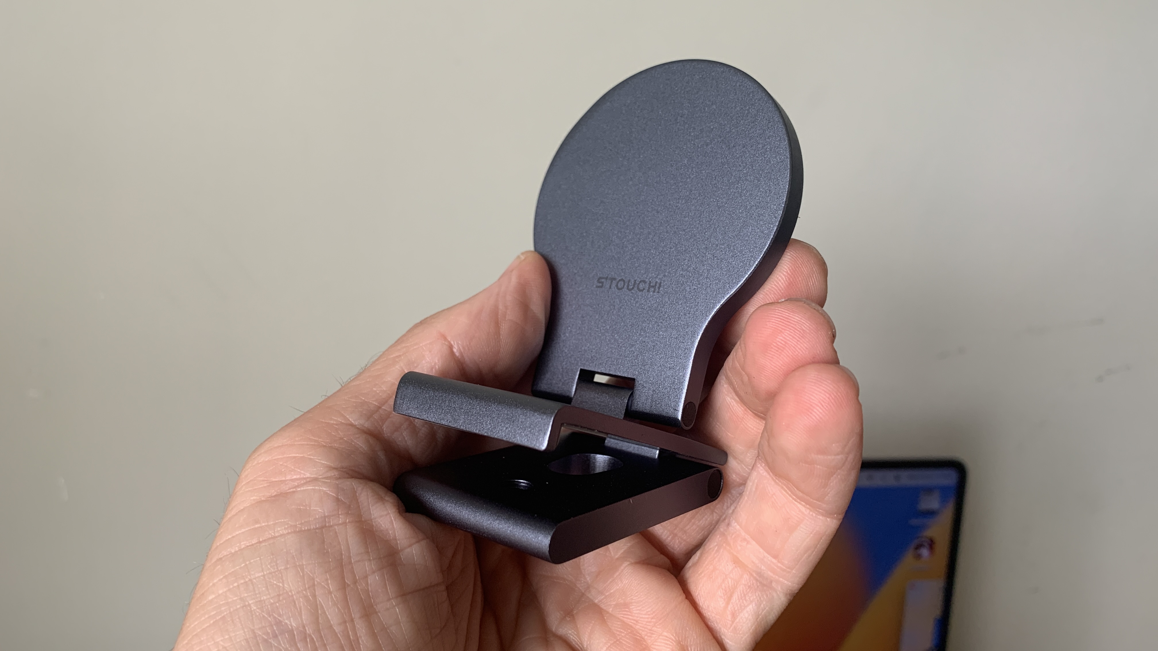 Stouchi Continuity Camera Mount
