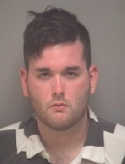 James Alex Fields Jr. 