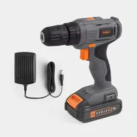 VonHaus E-Series 18v Cordless Drill Driver Bundle £39.99&nbsp;