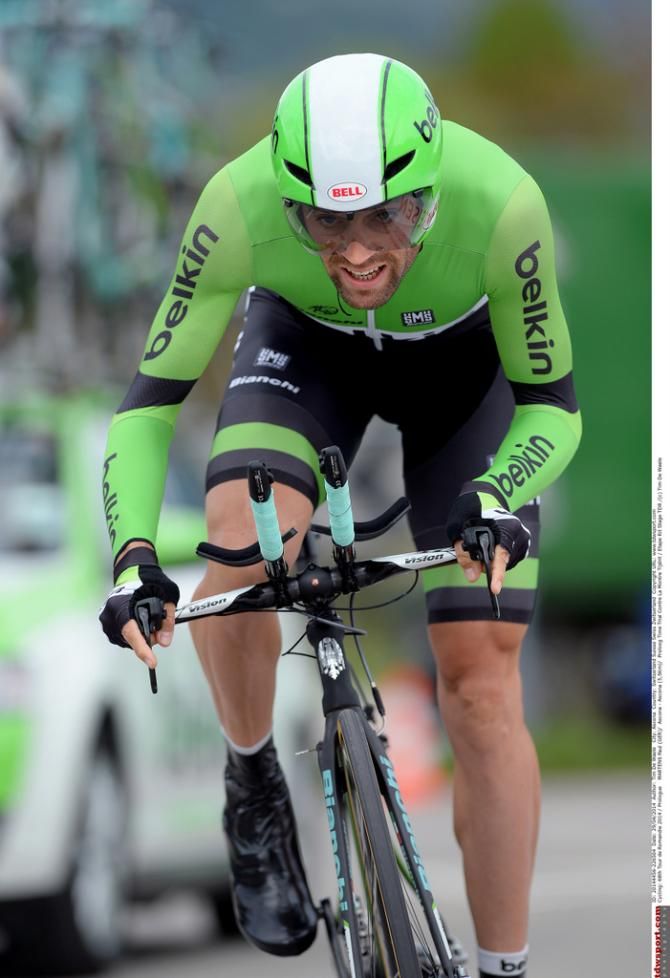 Paul Martens (Belkin)