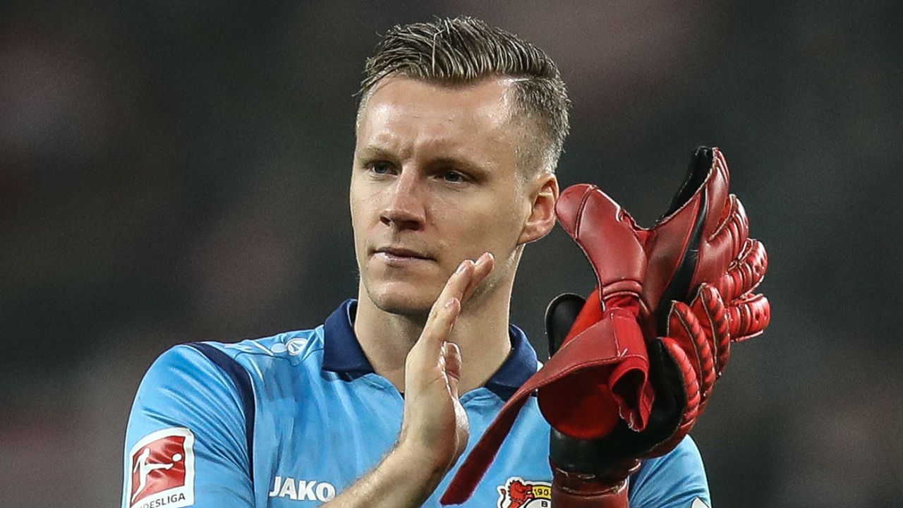 Arsenal transfer news Bernd Leno