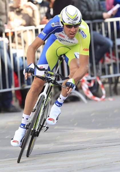 Paolo Longo Borghini (Liquigas - Cannondale)