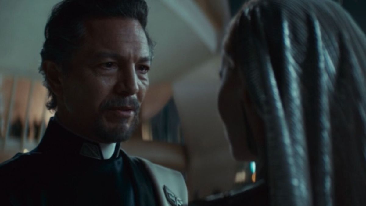 Andor creator explains why a significant Star Wars prequel character ...