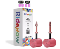 RideNow 2Pack TPU inner tube
