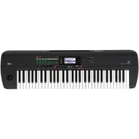 Korg i3 Workstation: Was $599, now $499, save $100