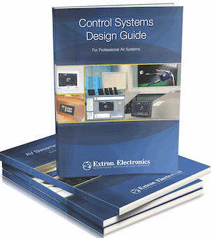 Extron Releases Design Guides