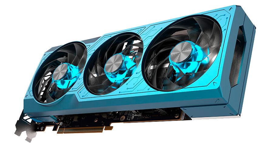 Radeon Rx 6750 Gre Aurora Edition Is A Down Clocked Radeon Rx 6750 Xt