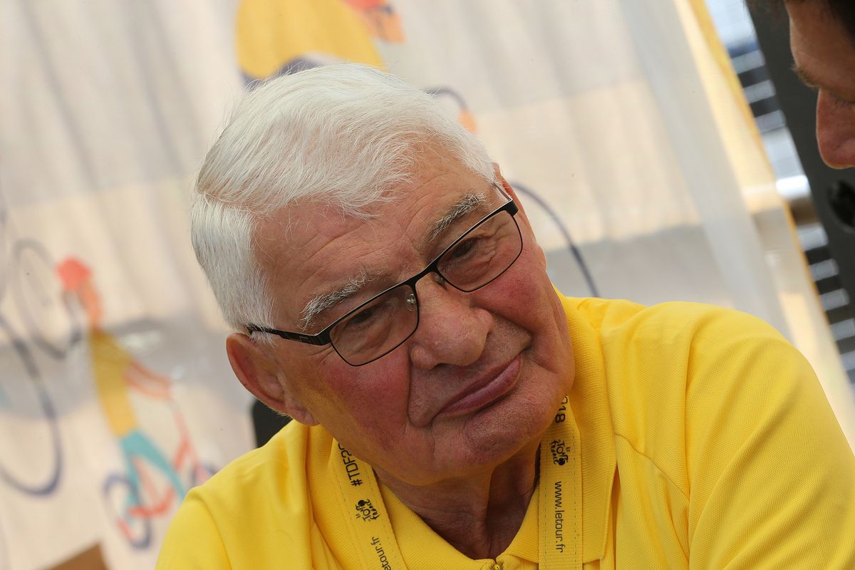 Raymond Poulidor 