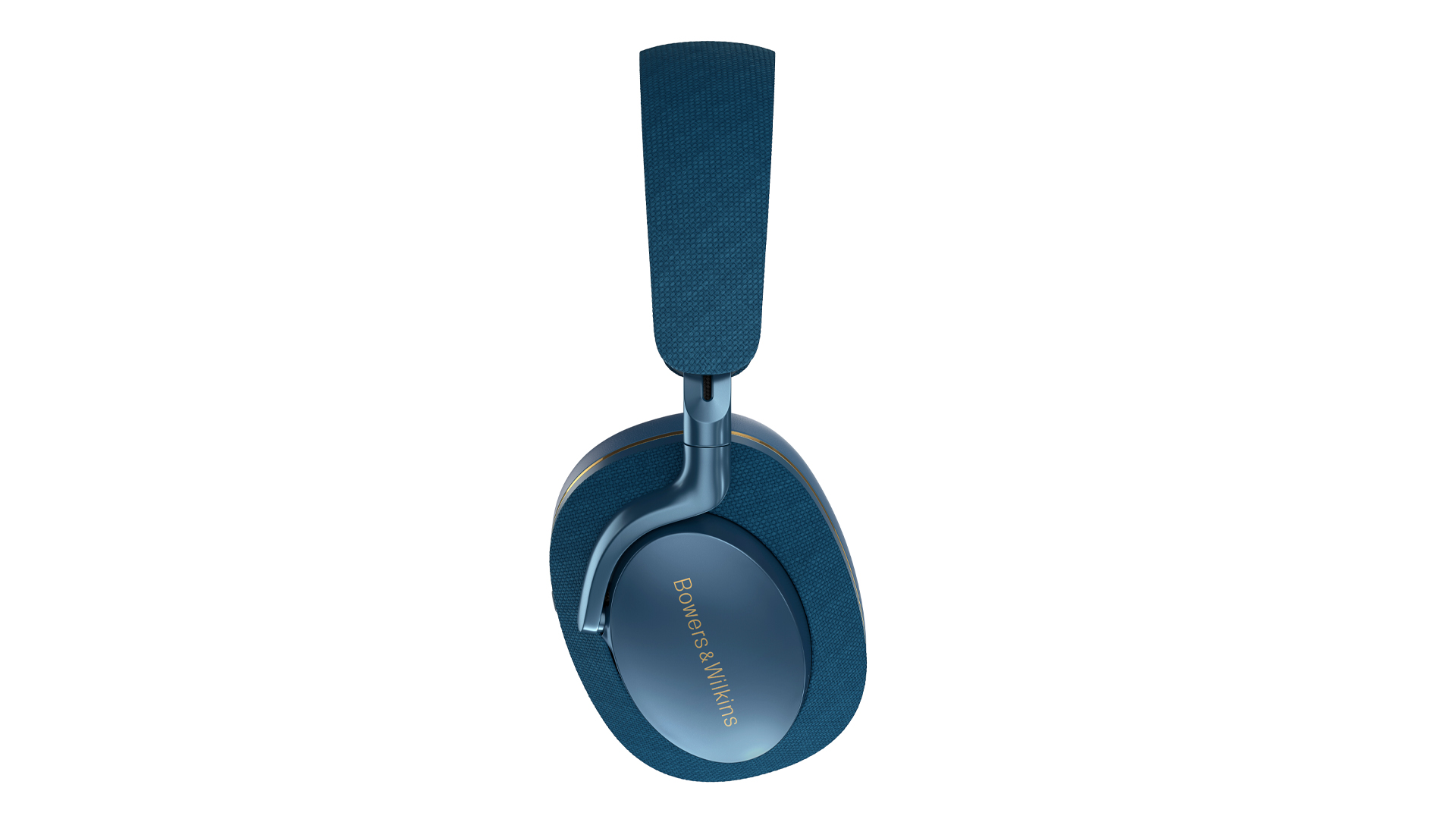 Wireless headphones: Bowers and Wilkins Px7 S2