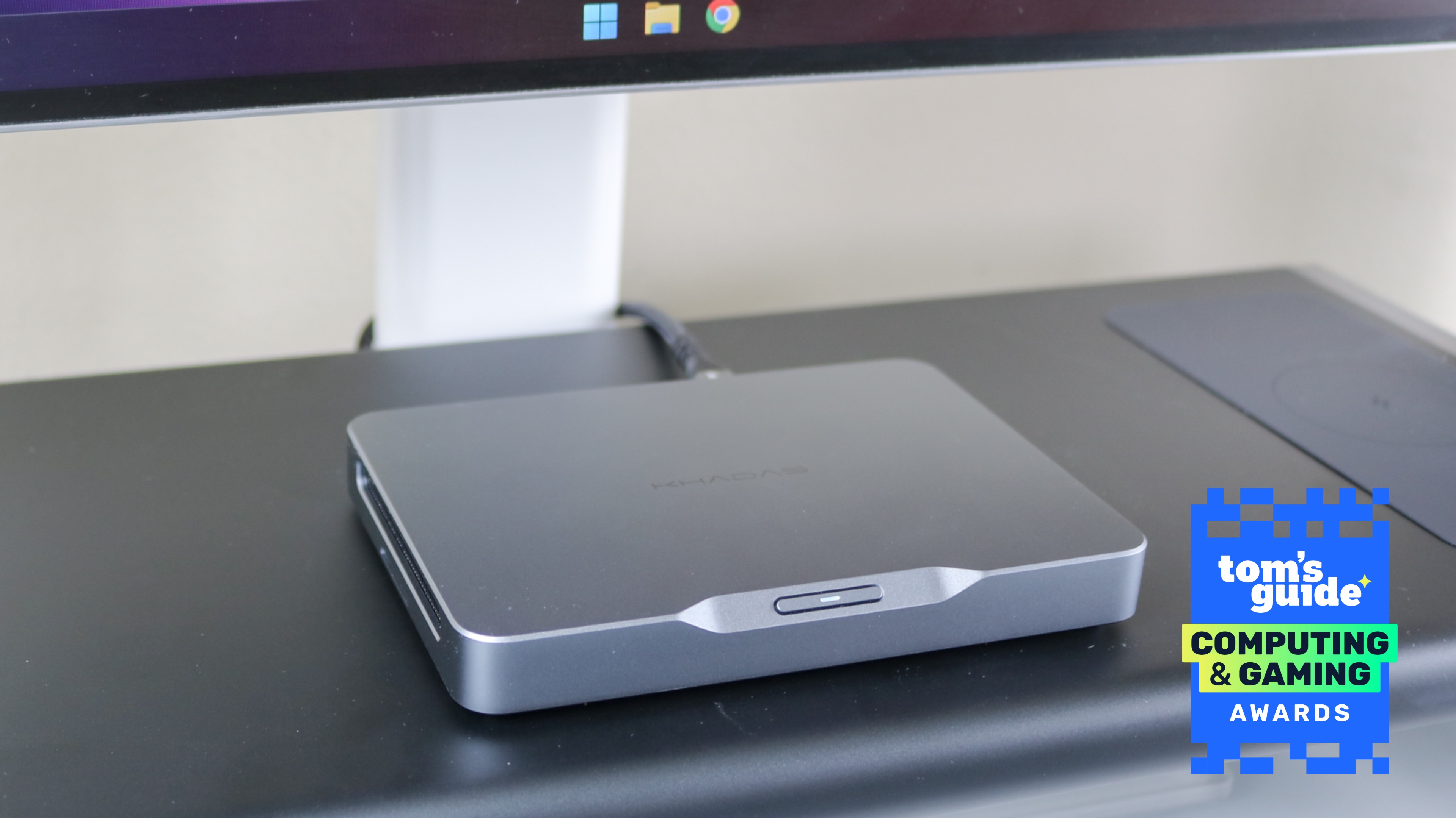 Khadas Mind Pro Modular Mini PC