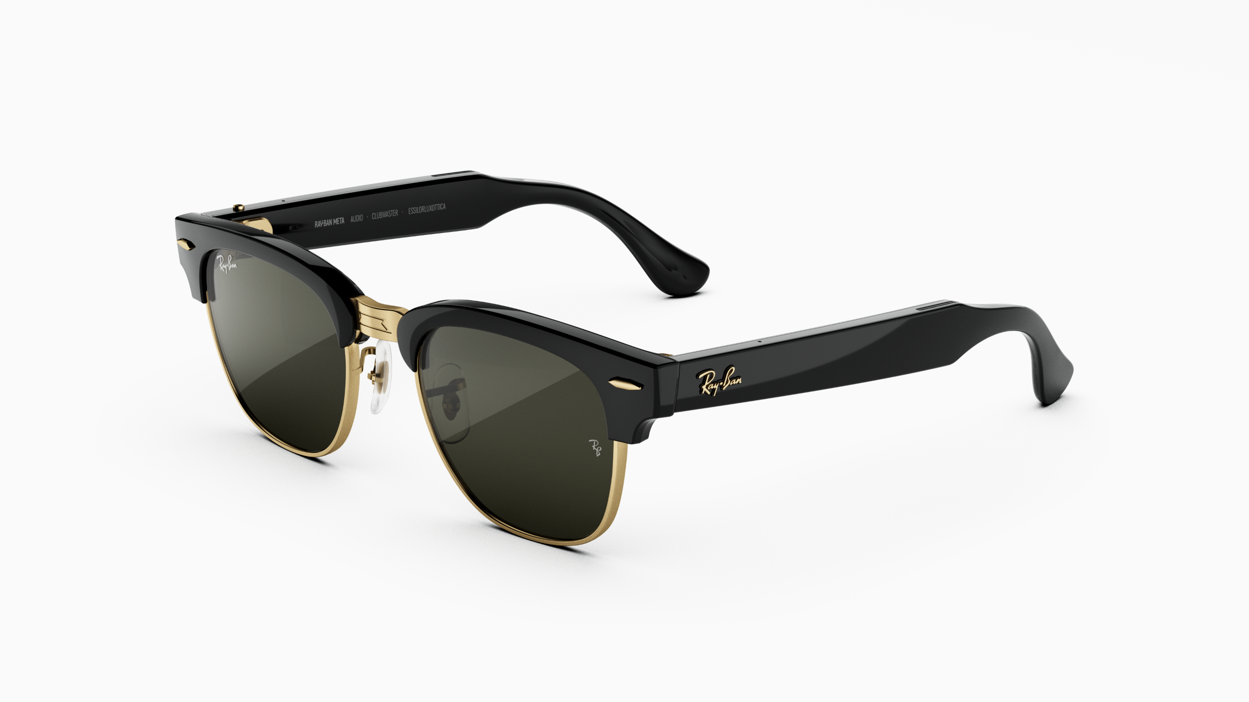 Ray-Ban Meta Audio glasses