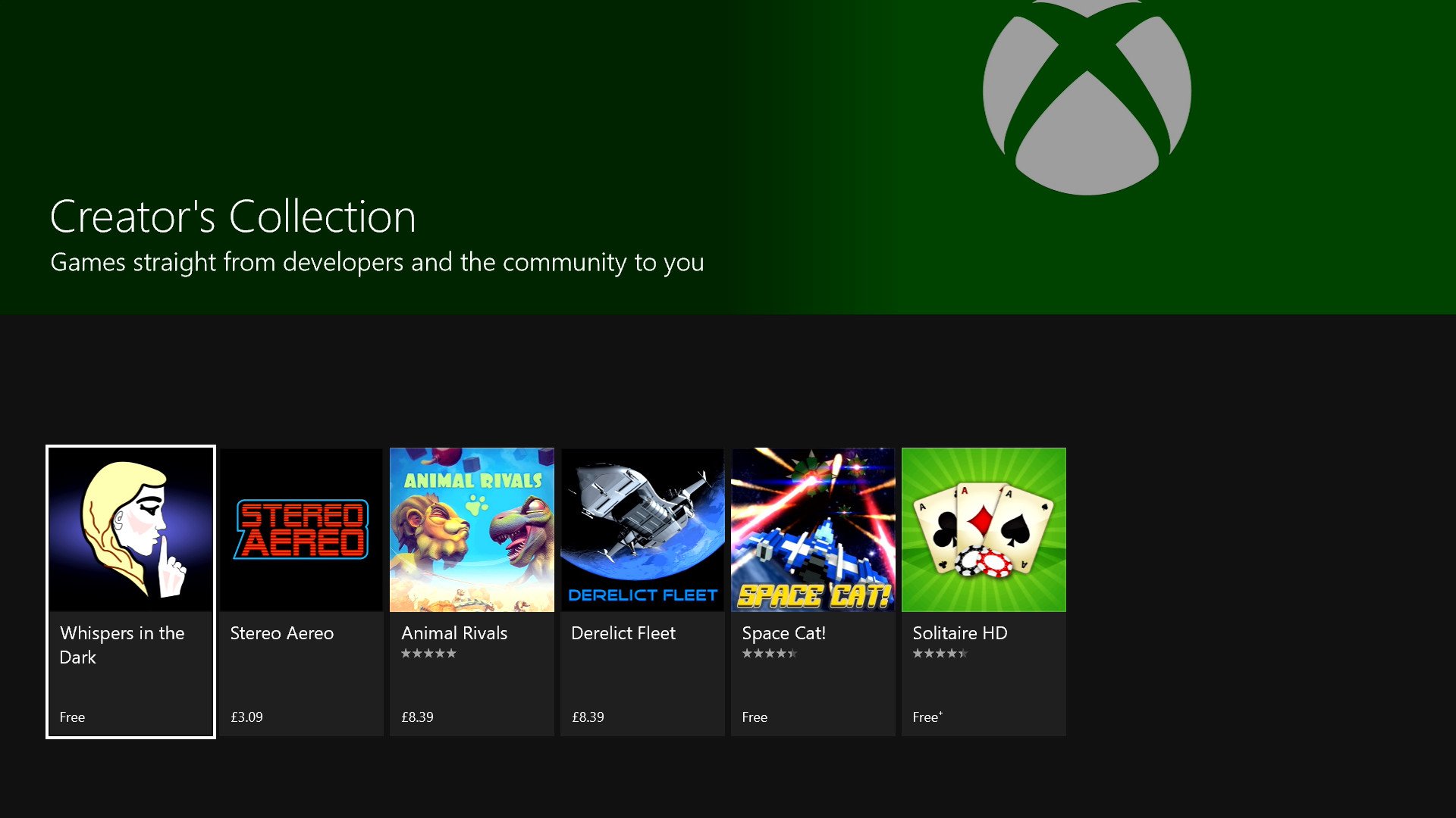 Xbox App Gets New Update; New Beta Version Adds Custom Gamerpics