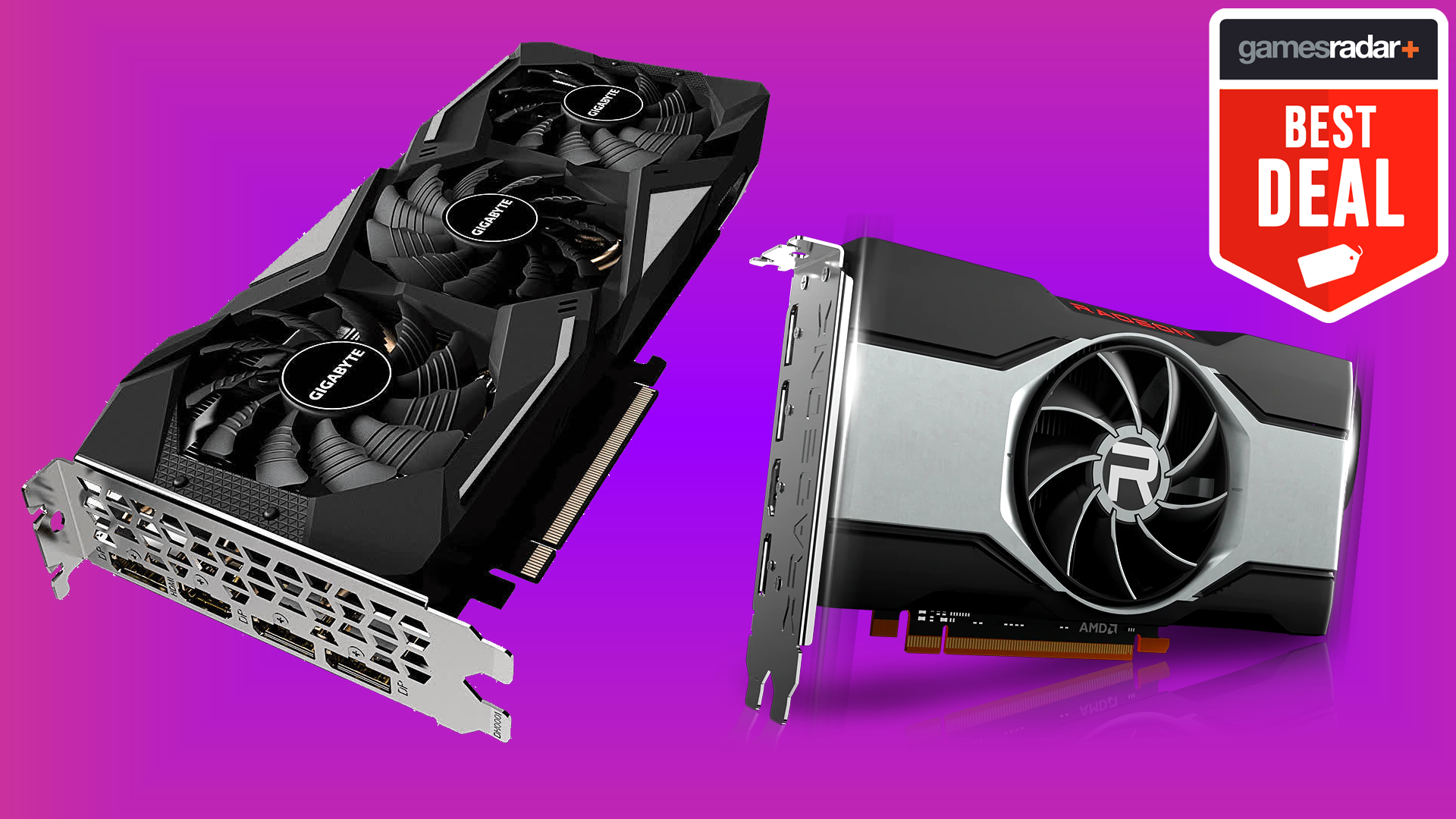 The best 1440p graphics cards 2023: top 1440p gaming GPUs