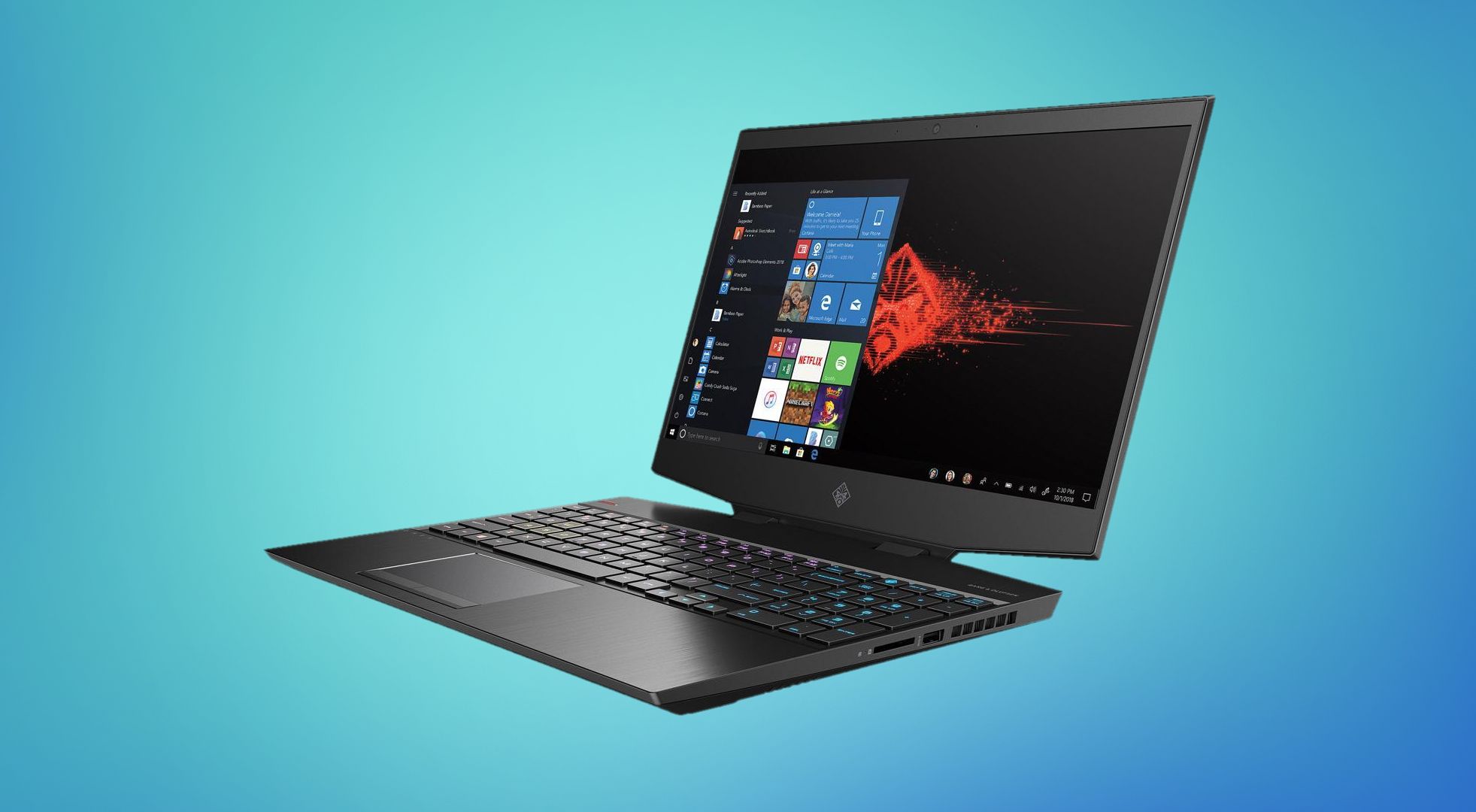 HP Omen 15 Laptop with RTX 2060 is $150 Off at Newegg | Tom's Hardware