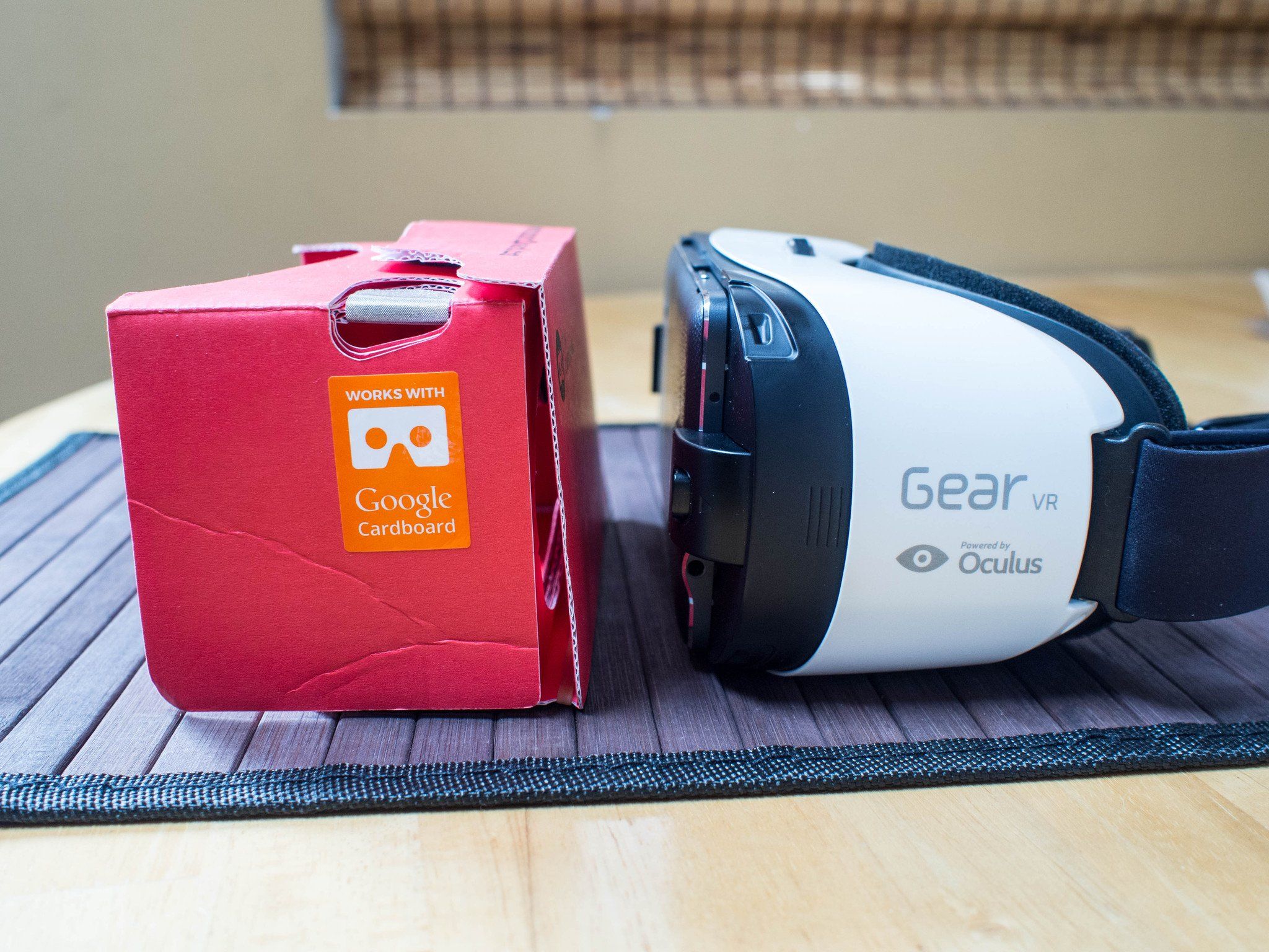 Vr Case Android How smartphone-based VR works | Android Central