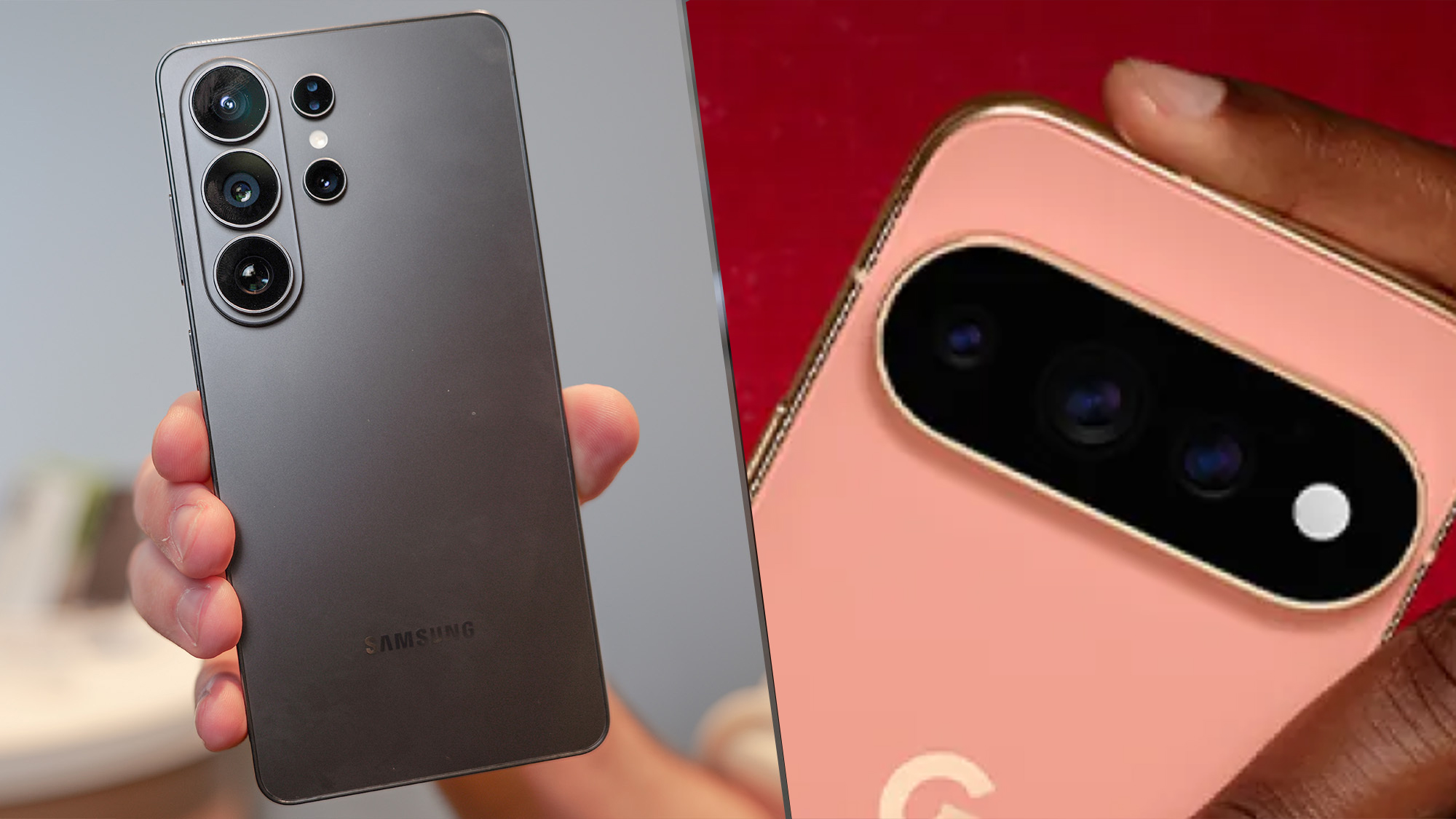 galaxy s26 ultra vs pixel 11 pro xl