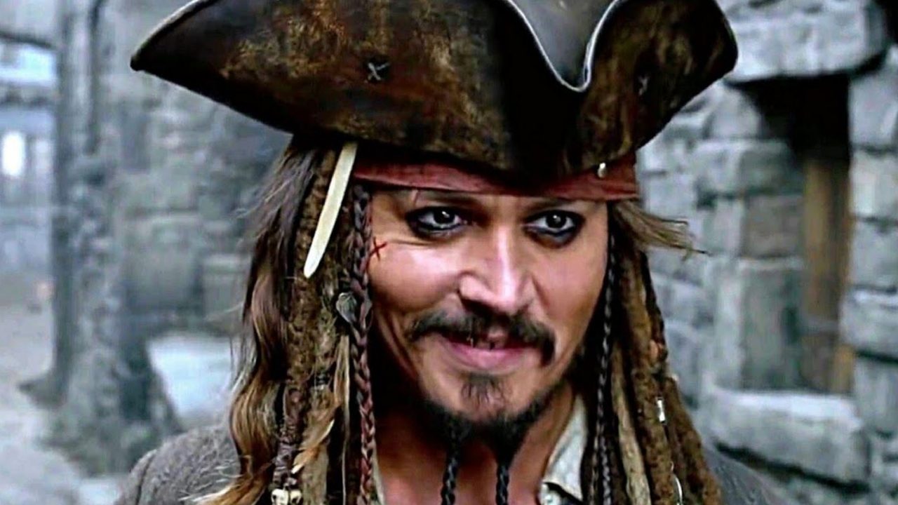Thanks To New Trial, That Petition To Get Johnny Depp Back Into Pirates Of  The Caribbean 6 Is Seeing New Life | Cinemablend