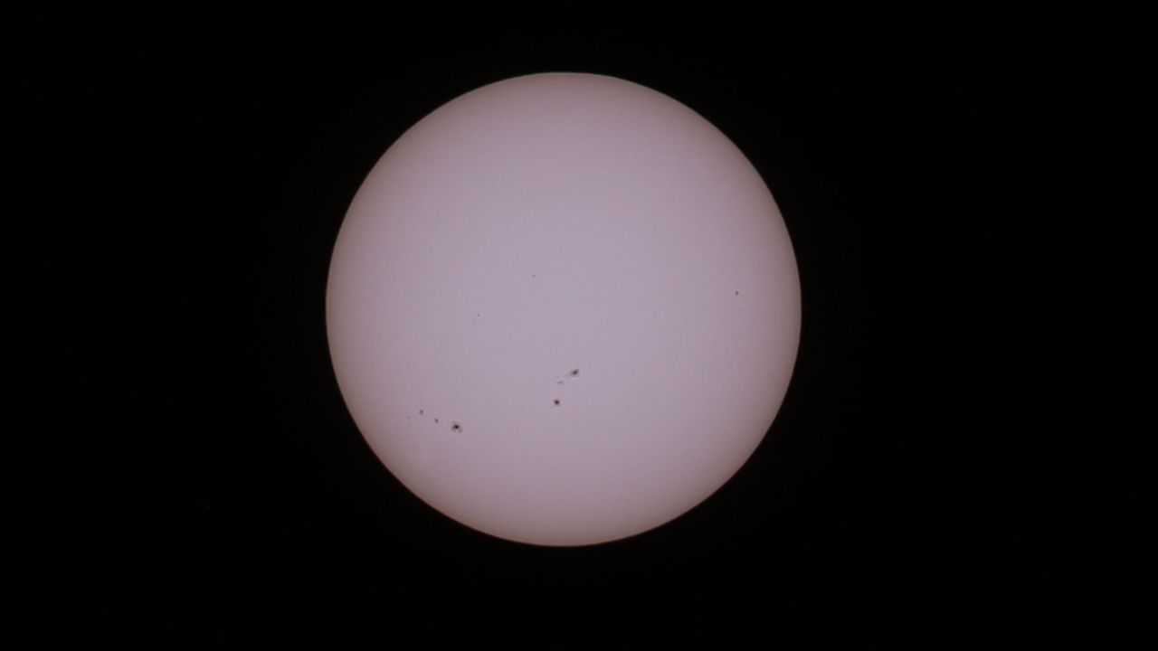 Baader AstroSolar Filter Film OD 5.0