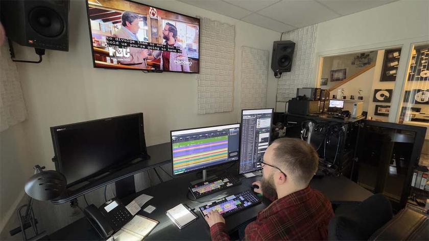 The Versio platform&rsquo;s cloud capabilities have enabled us to expand PTN&rsquo;s cable footprint to nearly a dozen providers across Pennsylvania, allowing us to build a strong OTT presence through Vimeo&rsquo;s enterprise platform.