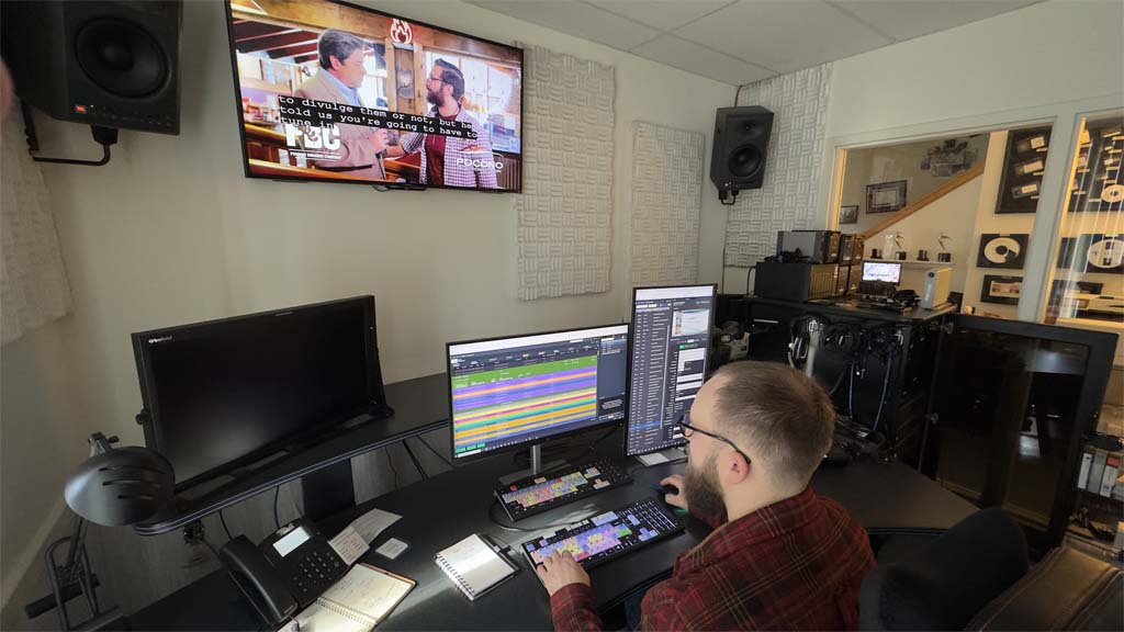 The Versio platform&rsquo;s cloud capabilities have enabled us to expand PTN&rsquo;s cable footprint to nearly a dozen providers across Pennsylvania, allowing us to build a strong OTT presence through Vimeo&rsquo;s enterprise platform.