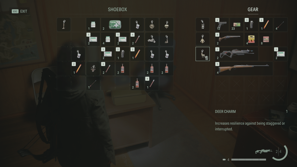 Alan Wake 2 Charms List And How They Work PC Gamer alan-wake-2-charms-list-and-how-they-work-pc-gamer