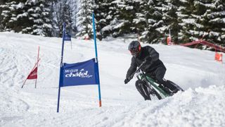 2024 UCI Snow Bike World Championship