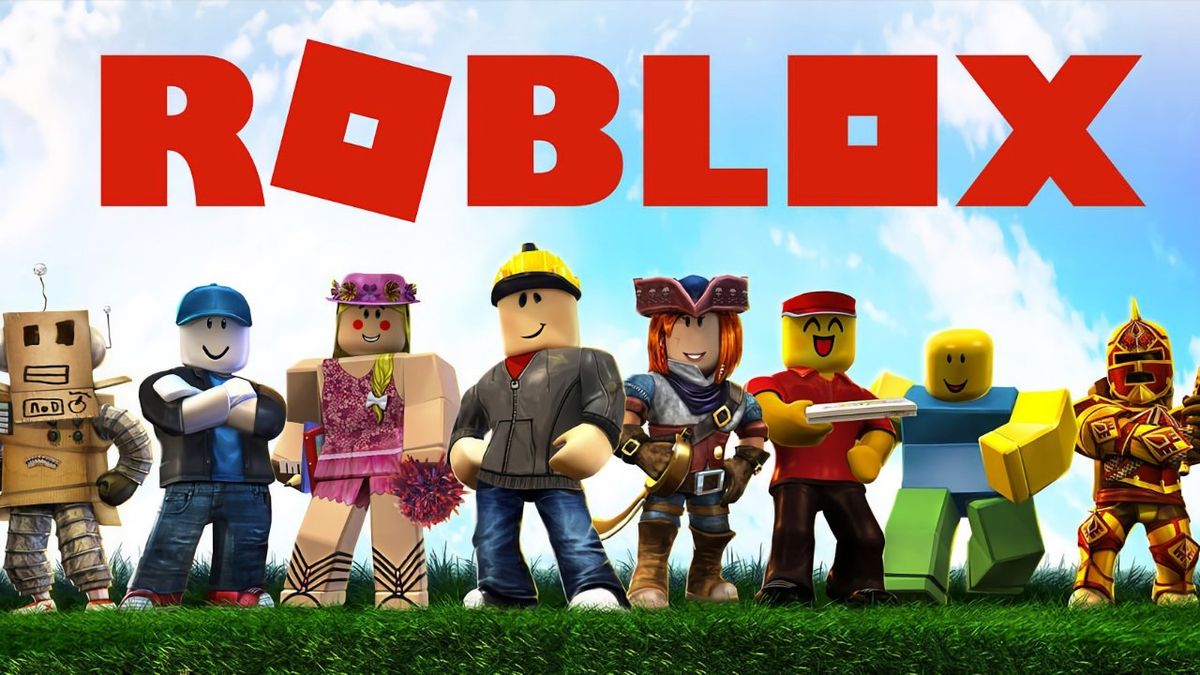 Como o Roblox pode ser uma ferramenta para desenvolver a Educação