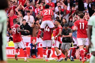 Nottingham Forest have been deducted four points for breaching the Premier League’s Profitability and Sustainability Rules.